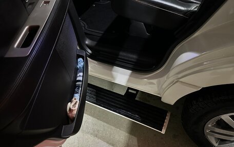 Lincoln Navigator, 2007 год, 3 200 000 рублей, 12 фотография