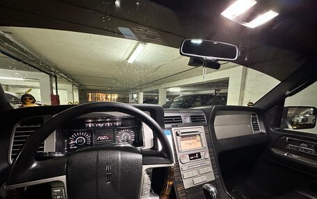 Lincoln Navigator, 2007 год, 3 200 000 рублей, 4 фотография