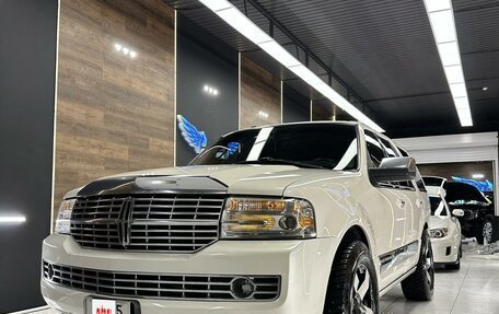 Lincoln Navigator, 2007 год, 3 200 000 рублей, 8 фотография