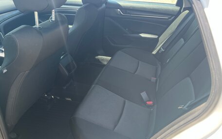 Honda Accord IX рестайлинг, 2019 год, 2 250 000 рублей, 6 фотография