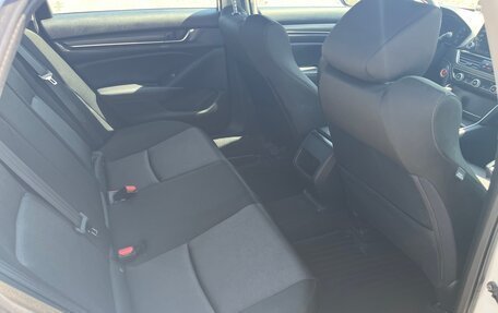 Honda Accord IX рестайлинг, 2019 год, 2 250 000 рублей, 7 фотография