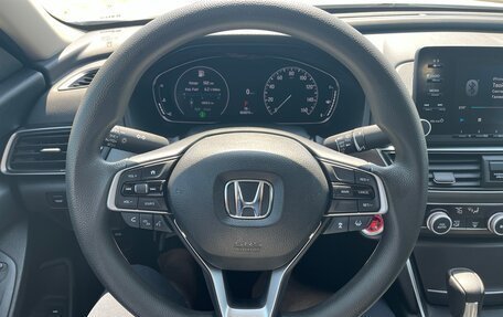 Honda Accord IX рестайлинг, 2019 год, 2 250 000 рублей, 17 фотография