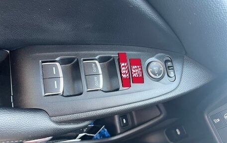 Honda Accord IX рестайлинг, 2019 год, 2 250 000 рублей, 19 фотография