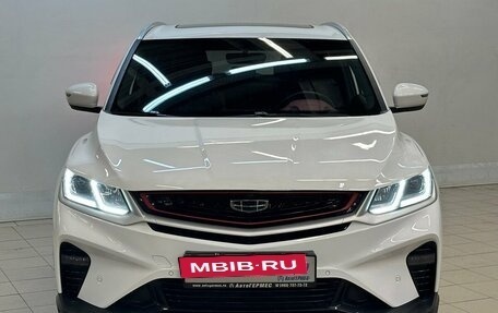 Geely Coolray I, 2023 год, 2 070 000 рублей, 2 фотография