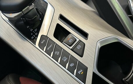 Geely Coolray I, 2023 год, 2 070 000 рублей, 10 фотография