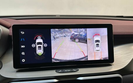 Geely Coolray I, 2023 год, 2 070 000 рублей, 9 фотография