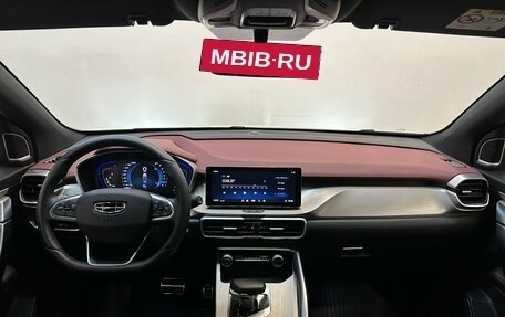 Geely Coolray I, 2023 год, 2 070 000 рублей, 5 фотография