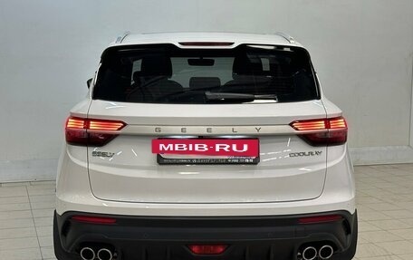 Geely Coolray I, 2023 год, 2 070 000 рублей, 3 фотография