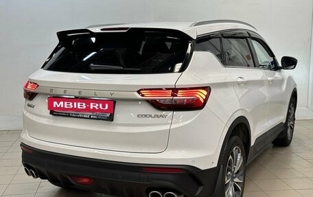 Geely Coolray I, 2023 год, 2 070 000 рублей, 4 фотография