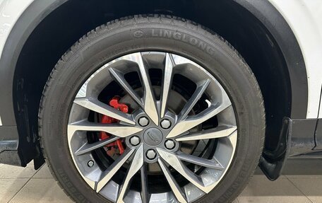 Geely Coolray I, 2023 год, 2 070 000 рублей, 20 фотография