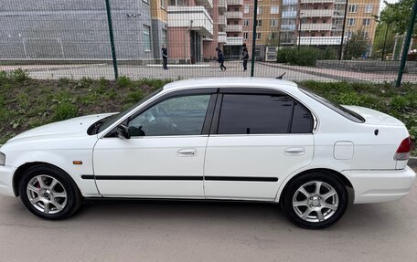 Honda Domani, 1997 год, 349 000 рублей, 7 фотография