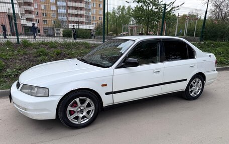 Honda Domani, 1997 год, 349 000 рублей, 8 фотография