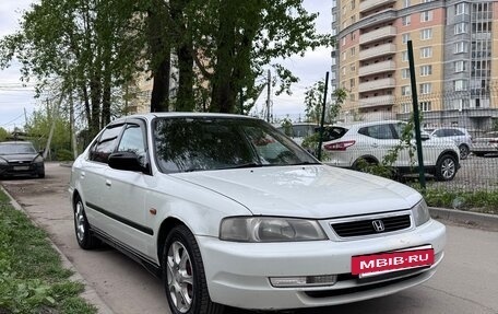 Honda Domani, 1997 год, 349 000 рублей, 2 фотография