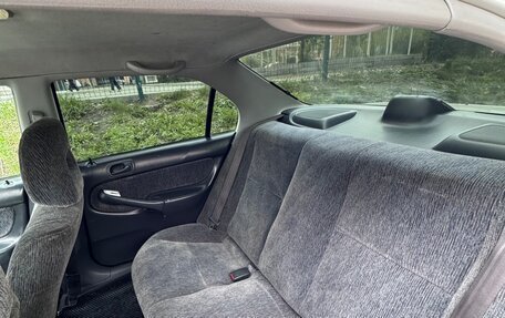 Honda Domani, 1997 год, 349 000 рублей, 15 фотография