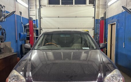 Toyota Mark II IX (X110), 2003 год, 925 000 рублей, 4 фотография