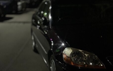 Toyota Mark II IX (X110), 2003 год, 925 000 рублей, 3 фотография