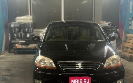 Toyota Mark II IX (X110), 2003 год, 925 000 рублей, 6 фотография