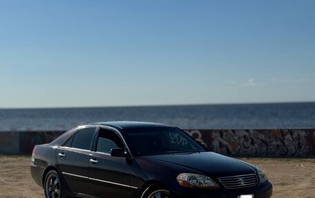 Toyota Mark II IX (X110), 2003 год, 925 000 рублей, 8 фотография