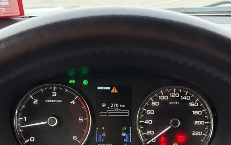 Mitsubishi Pajero Sport III рестайлинг, 2017 год, 2 350 000 рублей, 11 фотография