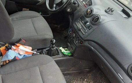 Chevrolet Aveo III, 2010 год, 300 000 рублей, 2 фотография