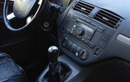 Ford C-MAX I рестайлинг, 2004 год, 350 000 рублей, 2 фотография