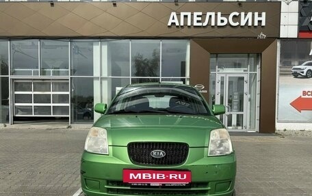 KIA Picanto I, 2005 год, 355 350 рублей, 2 фотография