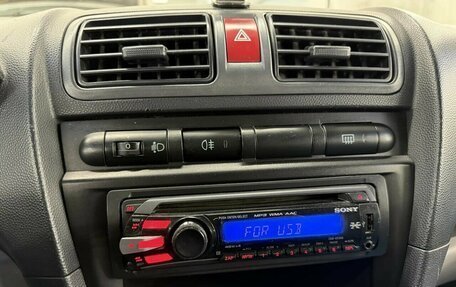 KIA Picanto I, 2005 год, 355 350 рублей, 11 фотография