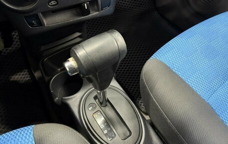 KIA Picanto I, 2005 год, 355 350 рублей, 13 фотография