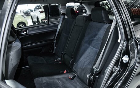 Toyota Corolla, 2014 год, 1 299 000 рублей, 8 фотография
