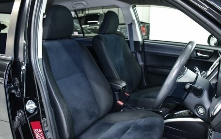 Toyota Corolla, 2014 год, 1 299 000 рублей, 10 фотография