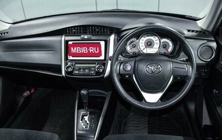 Toyota Corolla, 2014 год, 1 299 000 рублей, 12 фотография