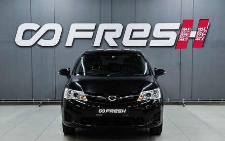 Toyota Corolla, 2014 год, 1 299 000 рублей, 3 фотография