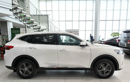 Haval F7 I, 2021 год, 1 851 000 рублей, 8 фотография