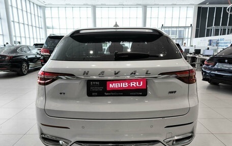 Haval F7 I, 2021 год, 1 851 000 рублей, 10 фотография