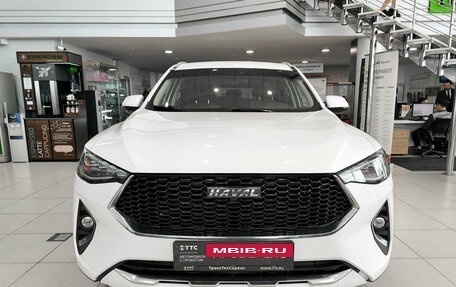 Haval F7 I, 2021 год, 1 851 000 рублей, 6 фотография