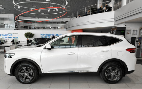 Haval F7 I, 2021 год, 1 851 000 рублей, 12 фотография
