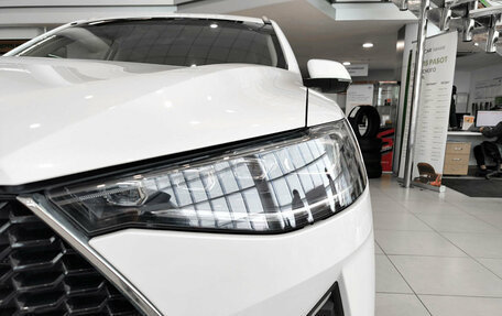 Haval F7 I, 2021 год, 1 851 000 рублей, 21 фотография