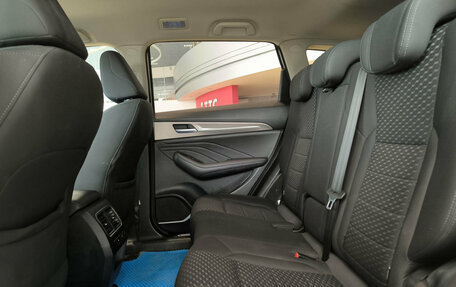 Haval F7 I, 2021 год, 1 851 000 рублей, 16 фотография