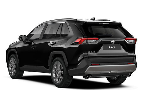 Toyota RAV4, 2025 год, 4 990 000 рублей, 2 фотография