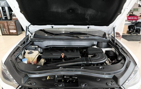 Haval F7 I, 2021 год, 1 851 000 рублей, 13 фотография