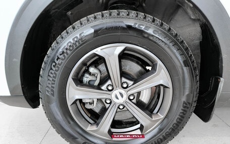 Haval F7 I, 2021 год, 1 851 000 рублей, 22 фотография