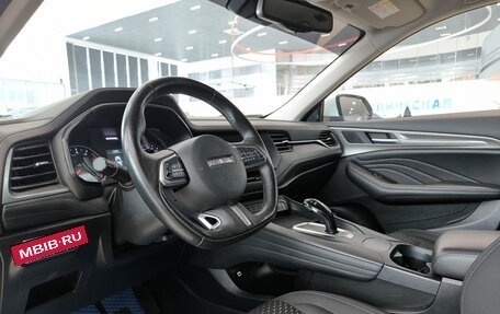 Haval F7 I, 2021 год, 1 851 000 рублей, 20 фотография