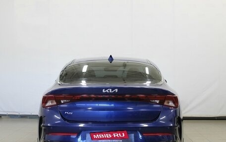 KIA K5, 2021 год, 2 250 000 рублей, 5 фотография