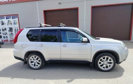 Nissan X-Trail, 2012 год, 1 500 000 рублей, 3 фотография