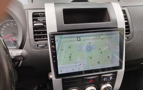 Nissan X-Trail, 2012 год, 1 500 000 рублей, 11 фотография