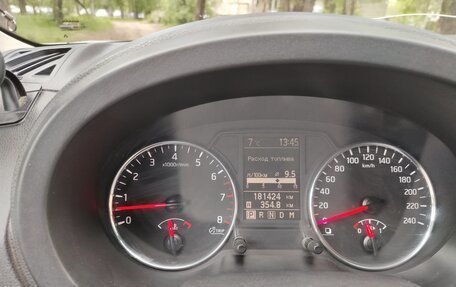 Nissan X-Trail, 2012 год, 1 500 000 рублей, 12 фотография