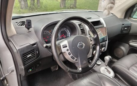 Nissan X-Trail, 2012 год, 1 500 000 рублей, 8 фотография