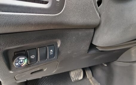 Nissan X-Trail, 2012 год, 1 500 000 рублей, 9 фотография