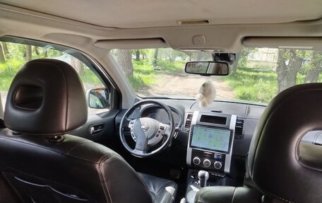 Nissan X-Trail, 2012 год, 1 500 000 рублей, 14 фотография