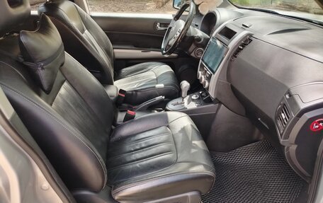 Nissan X-Trail, 2012 год, 1 500 000 рублей, 13 фотография